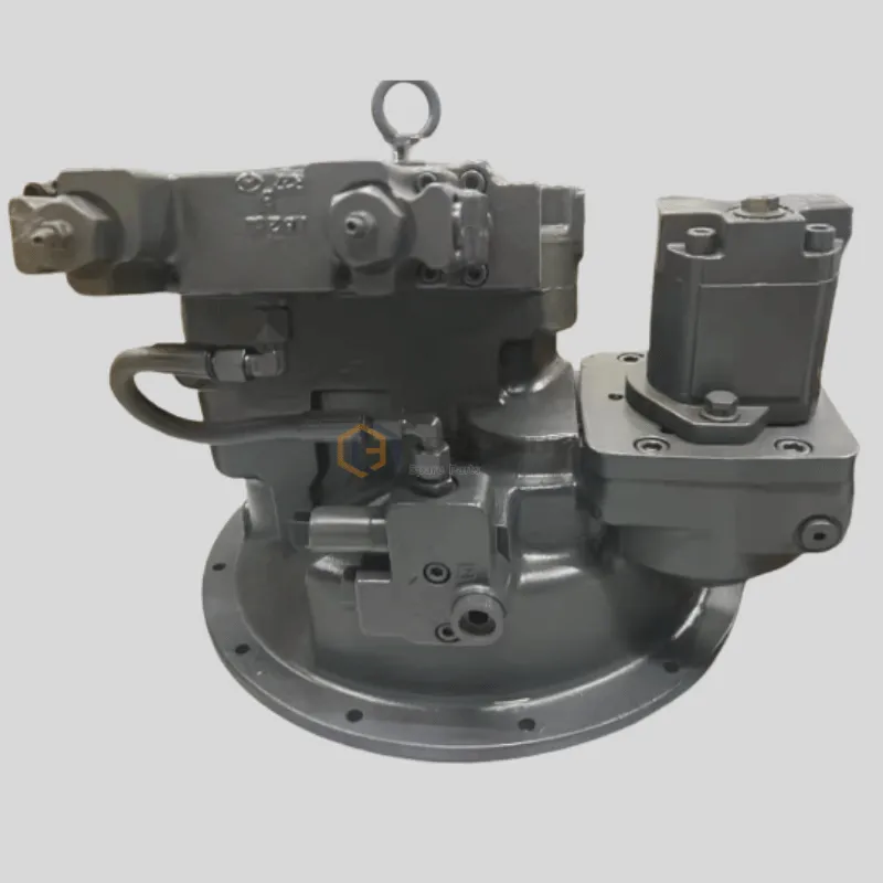 Bosch Rexroth Hydraulic Pump A8VO120 Piston Pump Assy R902101954